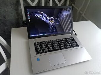 Asus X750LA