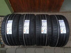 Letni pneu 255/40/18 Michelin - Nové