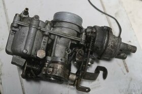 Karburátor Solex 35 PDSIT VW,audi