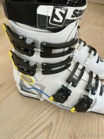 dětské lyžařské boty