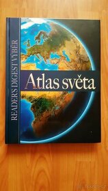Atlas světa - 1