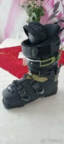 Pánské lyžařské boty K2 BFC 120