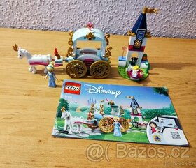 Lego Disney 41159