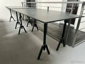 Pracovní stoly - 1
