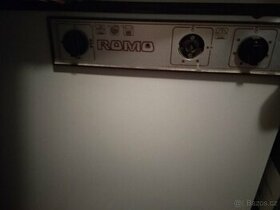 pračka mini ROMO