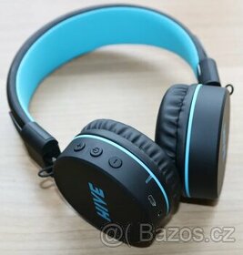 Bluetooth sluchátka Niceboy HIVE - 1