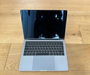 MacBook Pro 13 Retina Display, Touch Bar, 2018