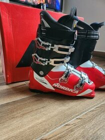 Lyžařské boty  Nordica - 1