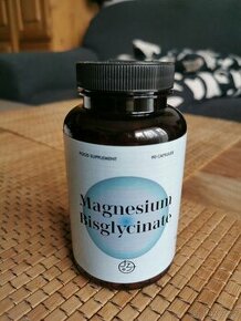 hořčík magnesium bisglycinát