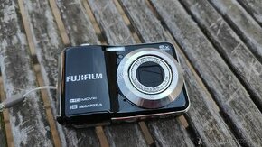 FujiFilm Finepix AX650 - Nový