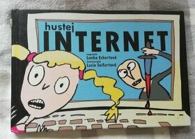 Hustej Internet