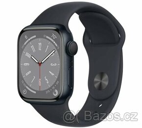 Apple Watch Series 9 41 GPS Midnight