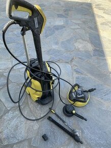 Karcher K5 full control