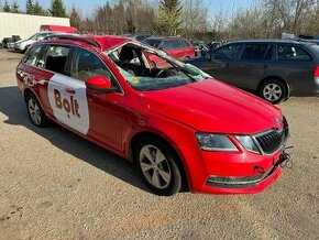 Náhradní díly Škoda Octavia III 1.6 TDI 85kW DDYA RTD 128tkm