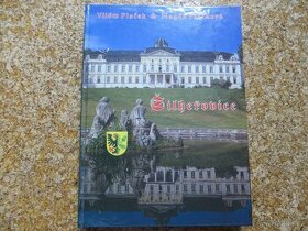 Prodám knihu Šilheřovice - 1
