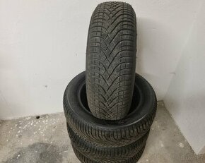 Zimní pneu Kléber 185/60 R15 zánovní - 1