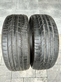 Letní pneumatiky 245/45R19 Pirelli P Zero Runflat - 1