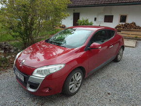 Renault Megane Coupe 1.4 Tce 96kw