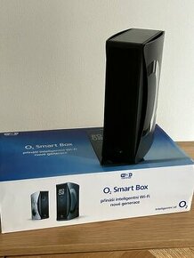 O2 Smart Box