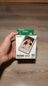 Polaroid Film Instax Mini