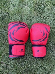 Boxerské rukavice-Domyos