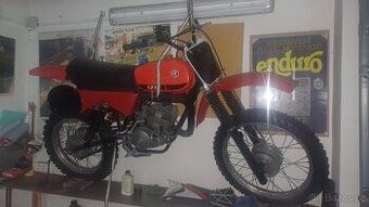 ČZ  125/516