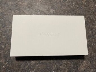 Apple Watch Ultra 1.generace, 49mm, Titan