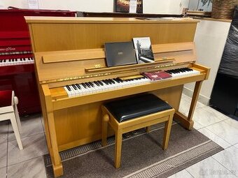 Yamaha E116N se zárukou 5 let, doprava zdarma PRODÁNO.