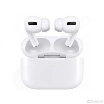 AirPods Pro 2019, TOP stav