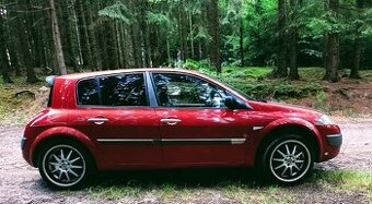 Renault Megane Hatchback