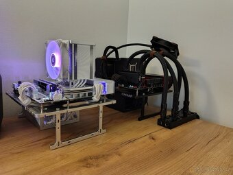 Streacom BC1 V2 Benchtable