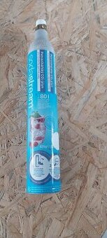Sodastream bombička