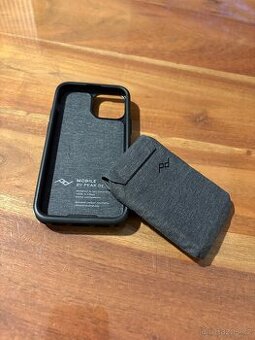 Peak Design Everyday Case iPhone 13 Mini + Design WalletSlim
