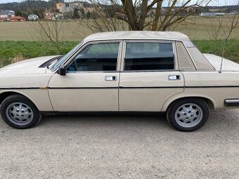 Lancia Beta Trevi