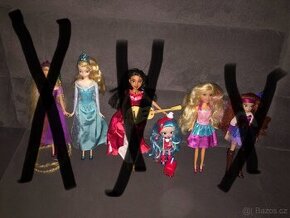 Barbie