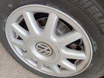 ALU 5x112 R15   7Jx15. ET50