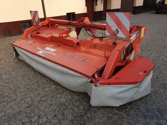 2009 3,2m Čelní disková sekačka KUHN GMD802F