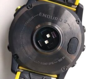 Garmin Enduro 2 - 1
