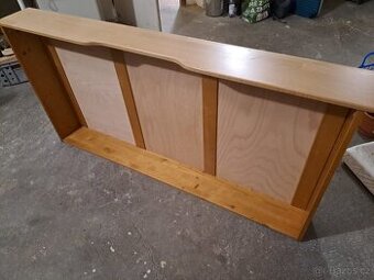 Úložný box pod postel