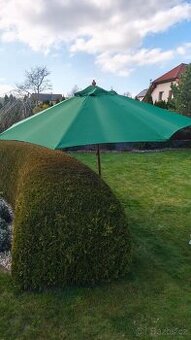 ZAHRADNÍ DĚŠTNÍK