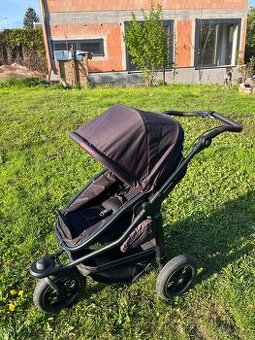 Tfk mono 2 combi air wheells