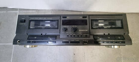 Kazetový magnetofon Technics Tape deck RS-TR212