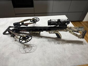 Kladková kuše Hori-Zone Rampage