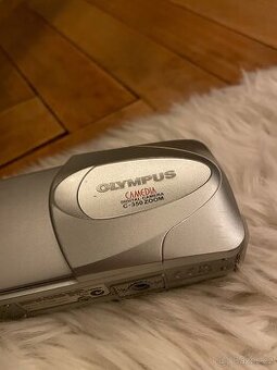 Olympus C 350 ZOOM