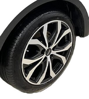 Alu kola 5x114,3 HYUNDAI KIA RENAULT