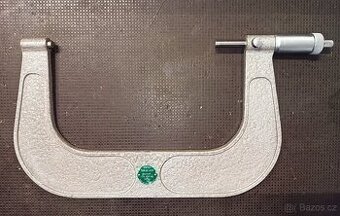 Mikrometr  175-200  SOMET