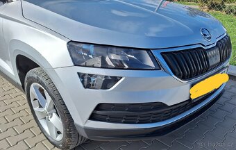 ŠKODA KAROQ ( nová cena )