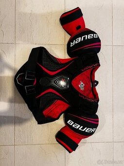 Ramena Bauer - Chránič ramen bauer vapor x2.9, Senior, XL