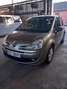 Renault Grand Modus