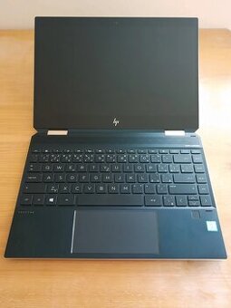 HP Spectre X360 13-ap0009nc, 2v1